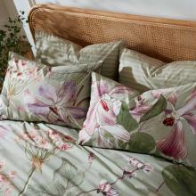 Royal Botanic Gardens,  Kew Calantha Duvet Set
