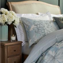 Royal Botanic Gardens,  Kew Peony Duvet Set