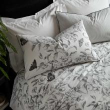 Royal Botanic Gardens,  Kew Bohea Duvet Set