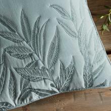 Royal Botanic Gardens,  Kew Laurus Olive Cushion