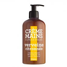 Terra By Compagnie De Provence Lemon Verbena Hand Cream 300ml
