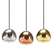 Tom Dixon Void mini LED Pendant Copper