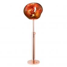 Tom Dixon Melt Floor Lamp Copper