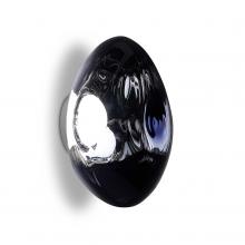 Tom Dixon Melt LED Surface Light Smoke