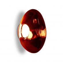 Tom Dixon Melt LED Surface Light Copper