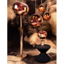 Tom Dixon Melt LED Surface Light Copper