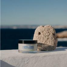 Compagnie De Provence Velvet Seaweed Ultra Hydrating Body Cream 200ml