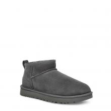 UGG Classic Ultra Mini Boot Grey