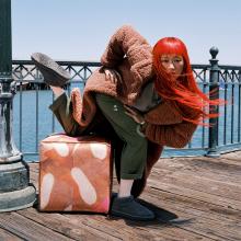 UGG Classic Ultra Mini Boot Grey