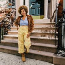 UGG Classic Mini II Boot Chestnut