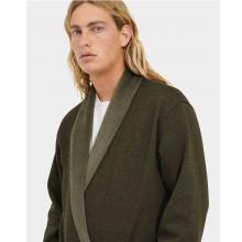 UGG Robinson Volcano Heather