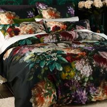 MM Linen Fiori Duvet Cover Set