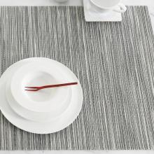 Chilewich Rib Weave Rectangular Placemat