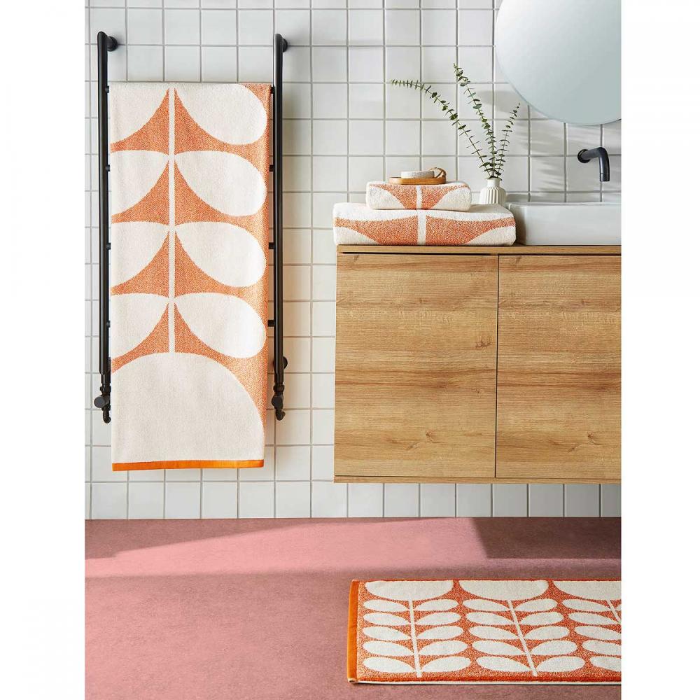 Orla Kiely Trivets Sunflower Sky Set Of 2 - Kilkenny Design - View #7