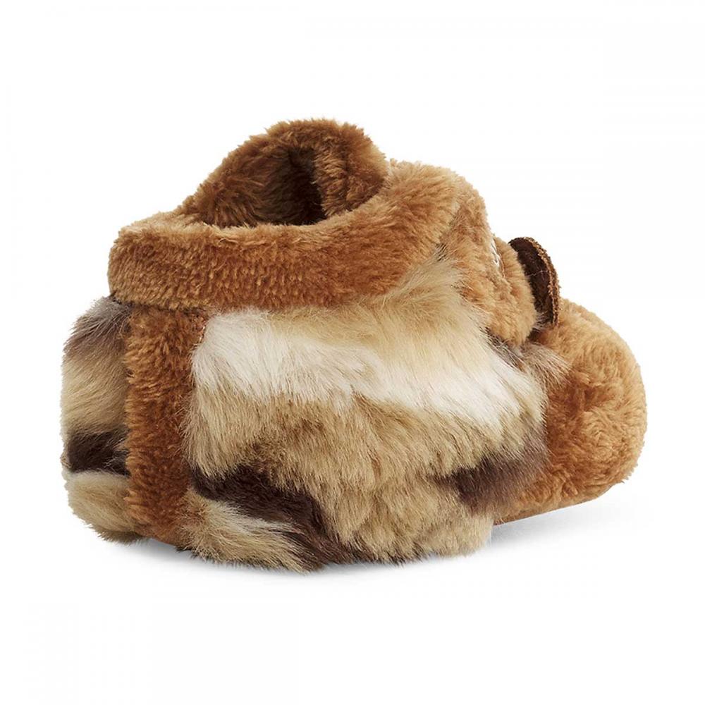 UGG Bixbee Bear Chestnut Seymour's Home