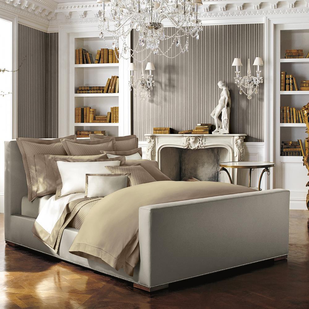 Ralph Lauren Home Langdon 624 Fitted  | Seymour's Home