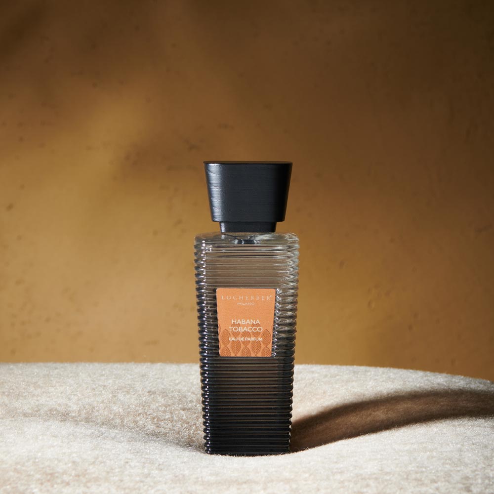 locherber habana tobacco Locherber Milano Habana Tobacco Eau D
