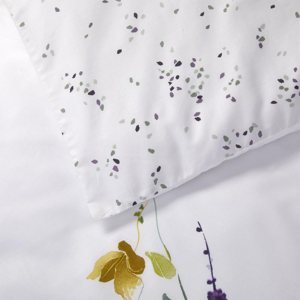 Yves Delorme Saito Organic Cotton 200TC | Seymour's Home