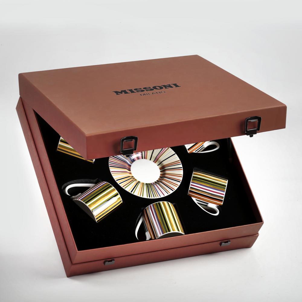 Missoni Home Stripes Jenkins 156 Espr | Seymour's Home