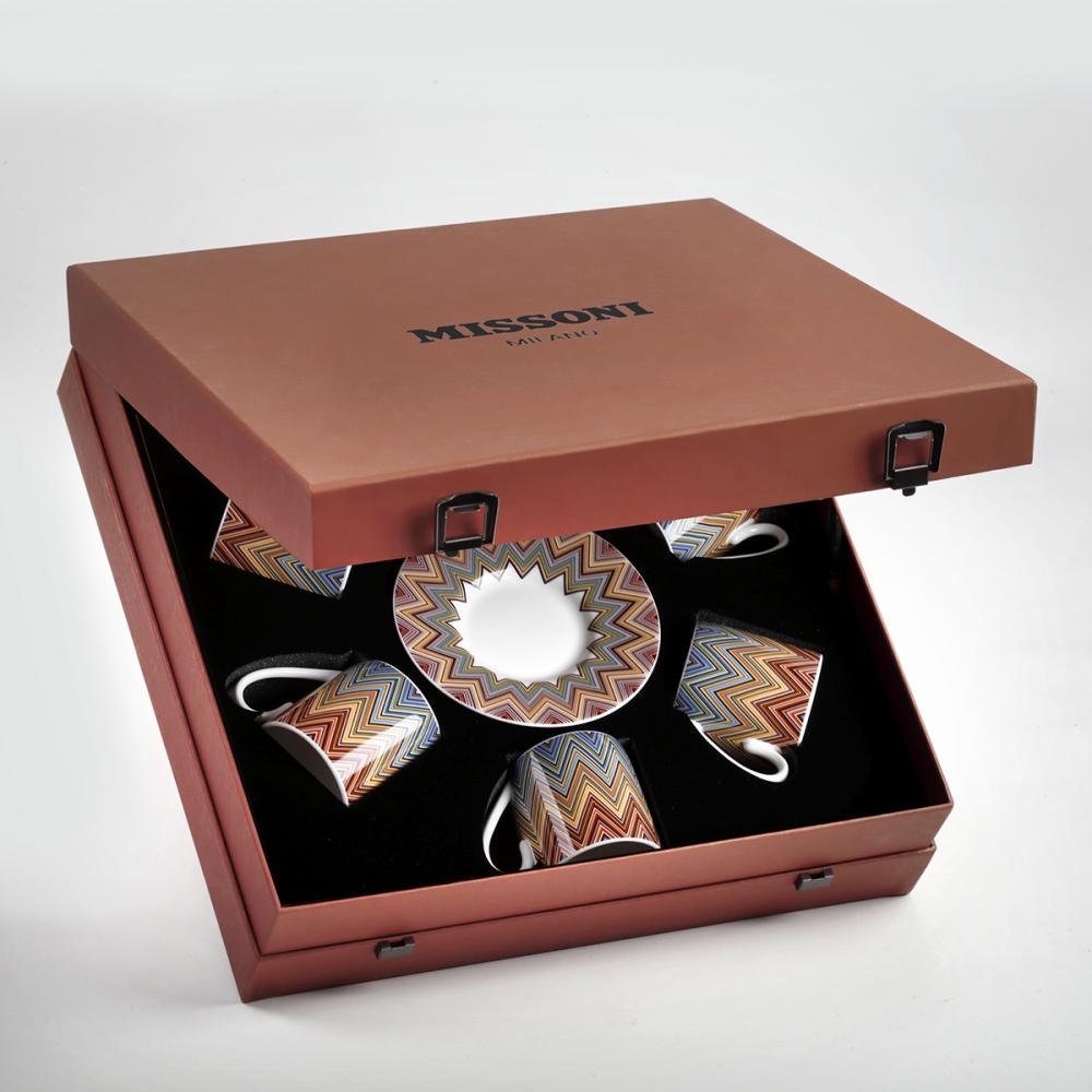 Missoni Home Zig Zag Jarris 156 Tea C | Seymour's Home