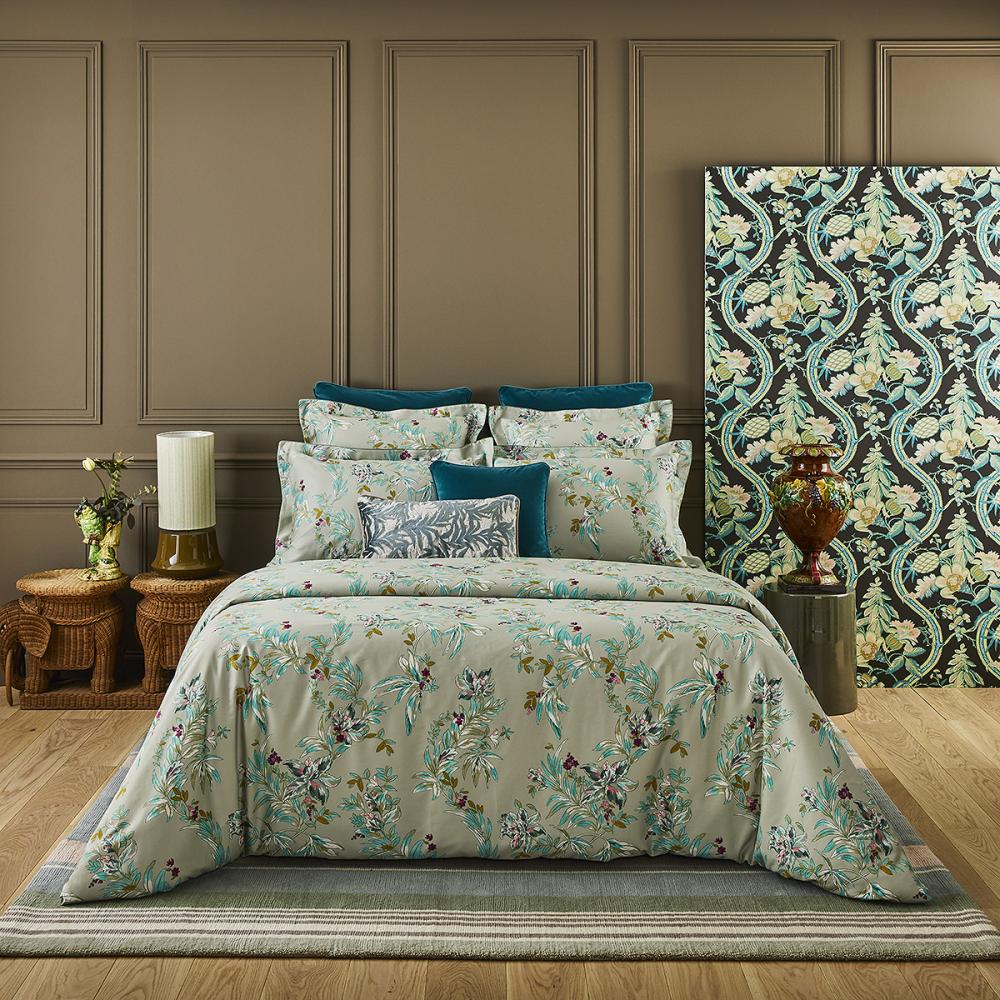 Alcazar 100% long staple combed 300TC | Seymour's Home