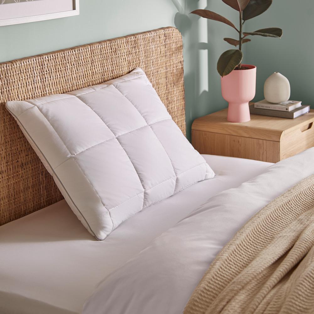 The Fine Bedding Company Natural Seymour's Home