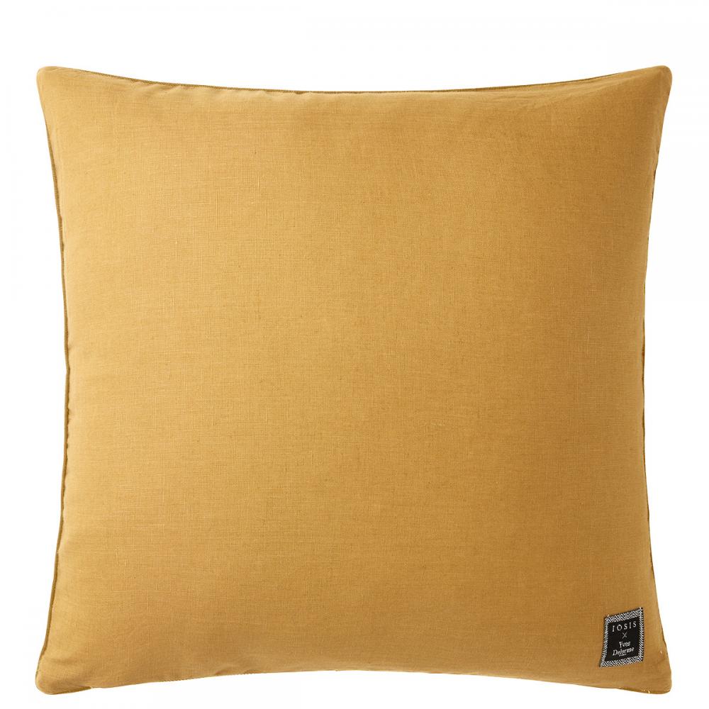Yves Delorme Parc Parme Cushion Cover | Seymour's Home