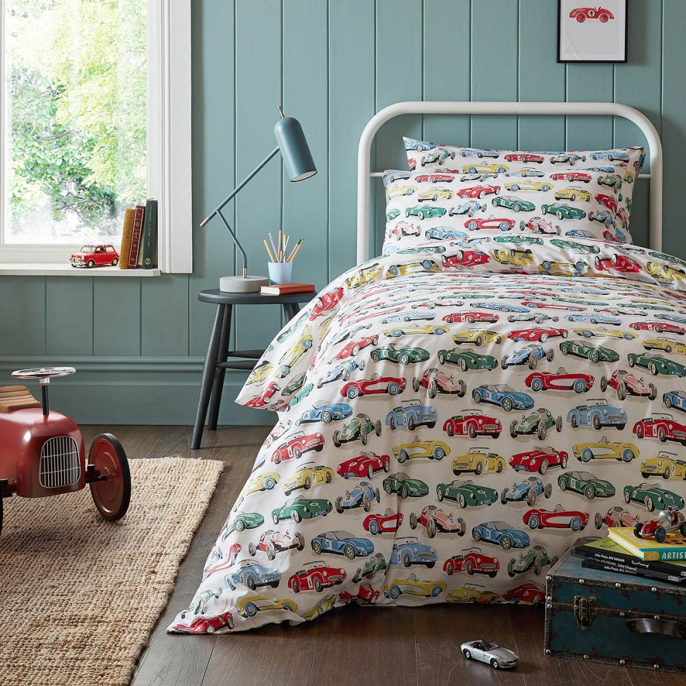 single duvet cover set (with pillowcase)