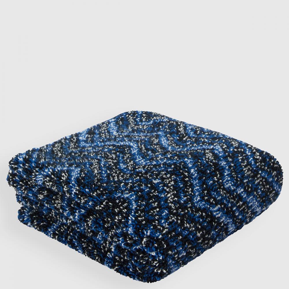 Missoni Home Azul 150 Towels | Seymour's Home