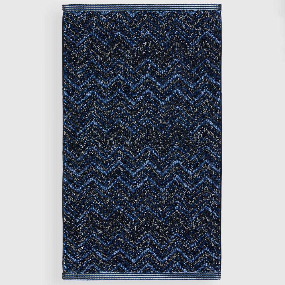 Missoni Home Azul 150 Towels | Seymour's Home