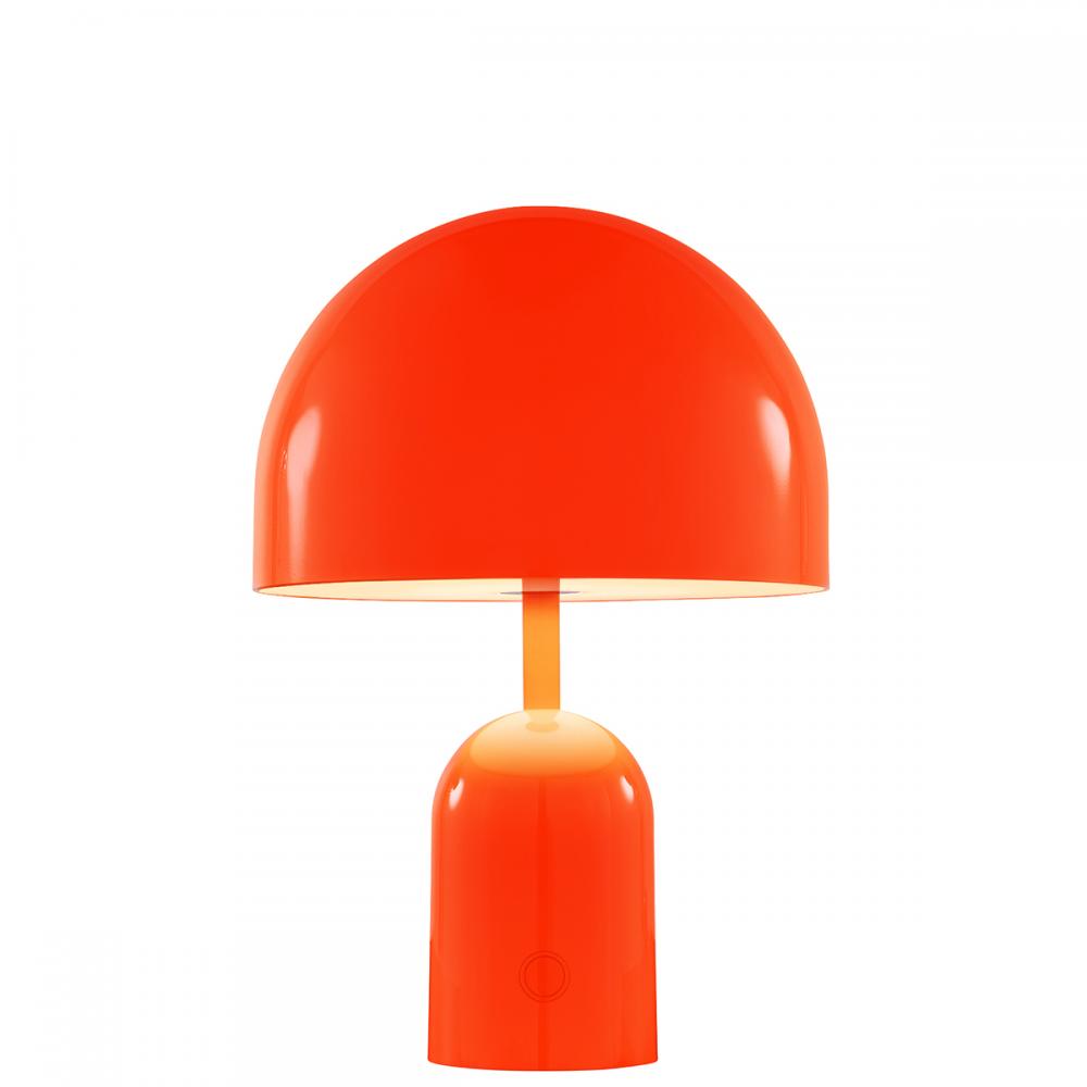 Tom Dixon Bell LED Portable Fluoro | Seymour's Home