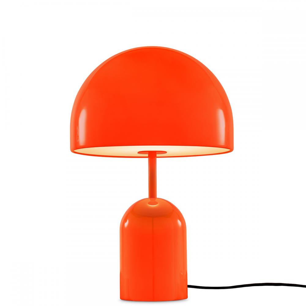 Tom Dixon Bell LED Table Light Fluoro | Seymour's Home