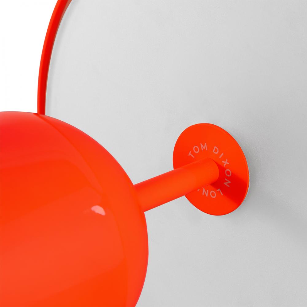 Tom Dixon Bell LED Table Light Fluoro | Seymour's Home