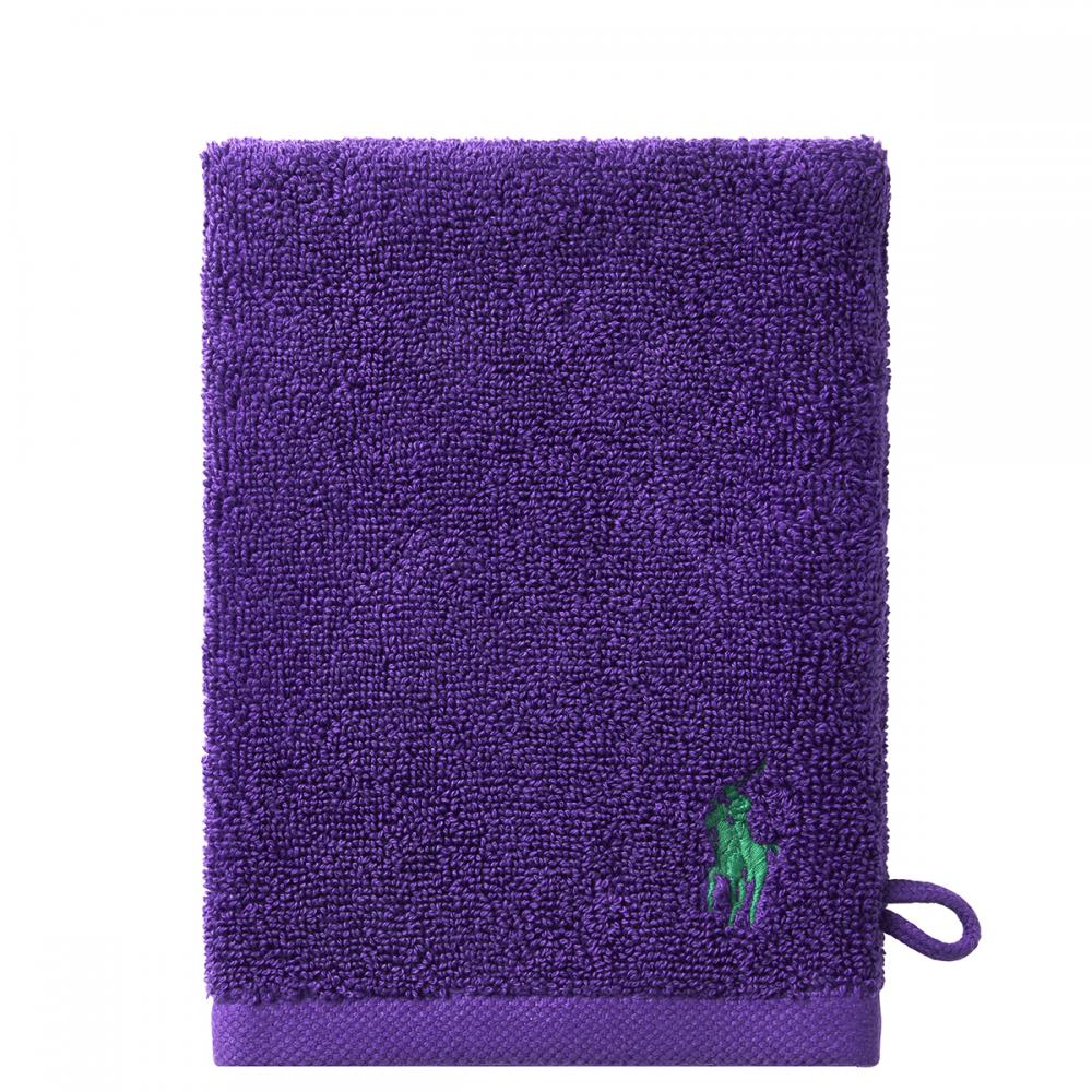 Ralph Lauren Home Polo Player II Towe | Seymour's Home