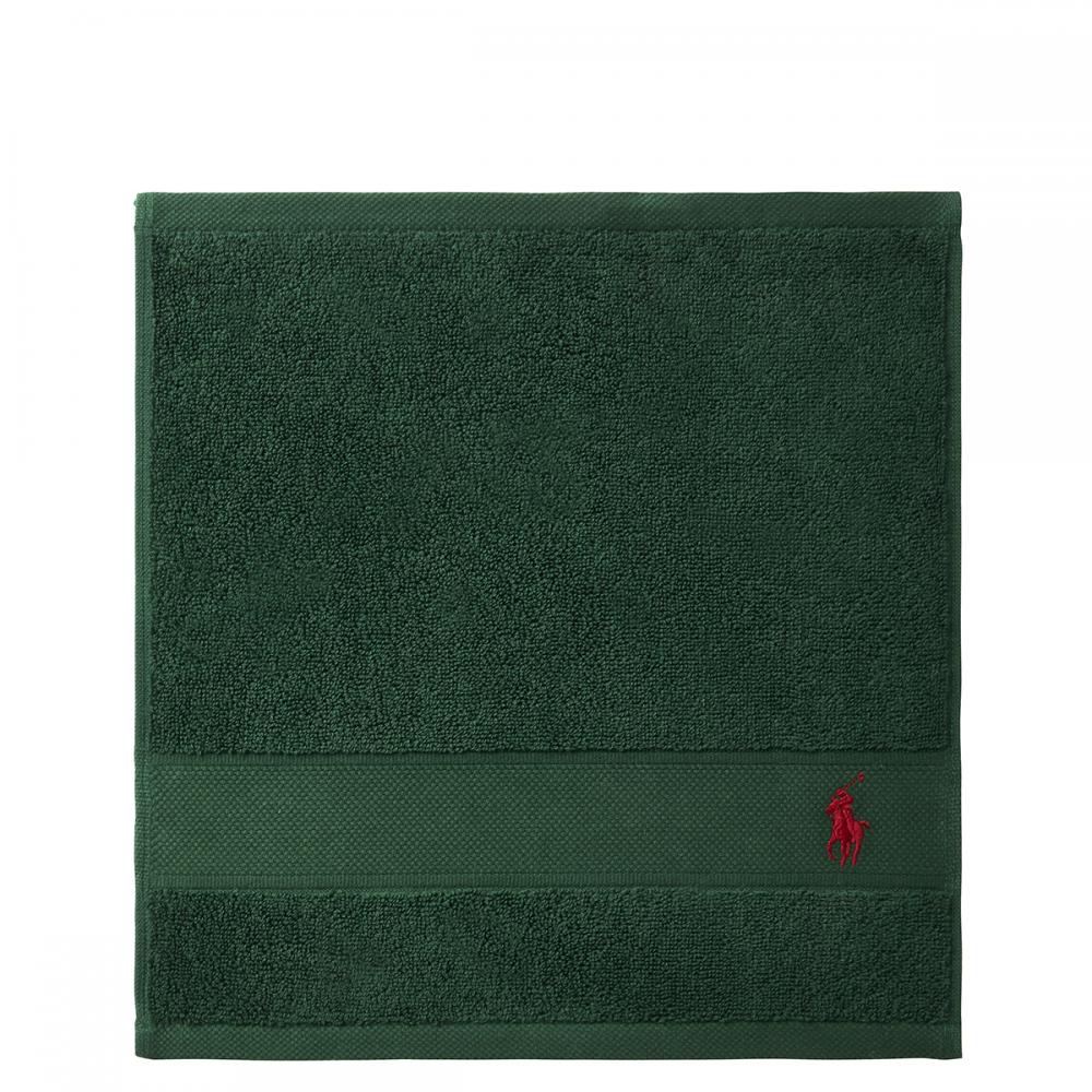 Ralph Lauren Home Polo Player II Towe | Seymour's Home