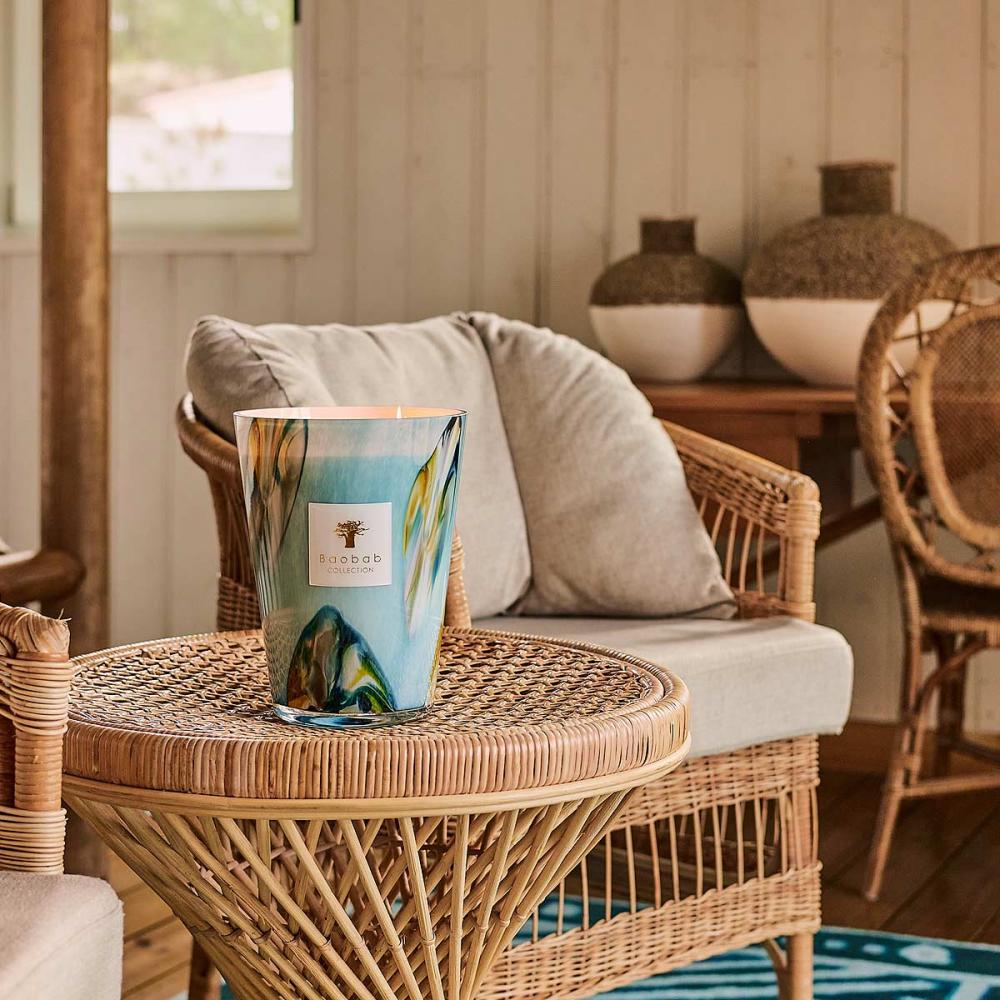 Baobab Collection Tingari Candle - Oc | Seymour's Home