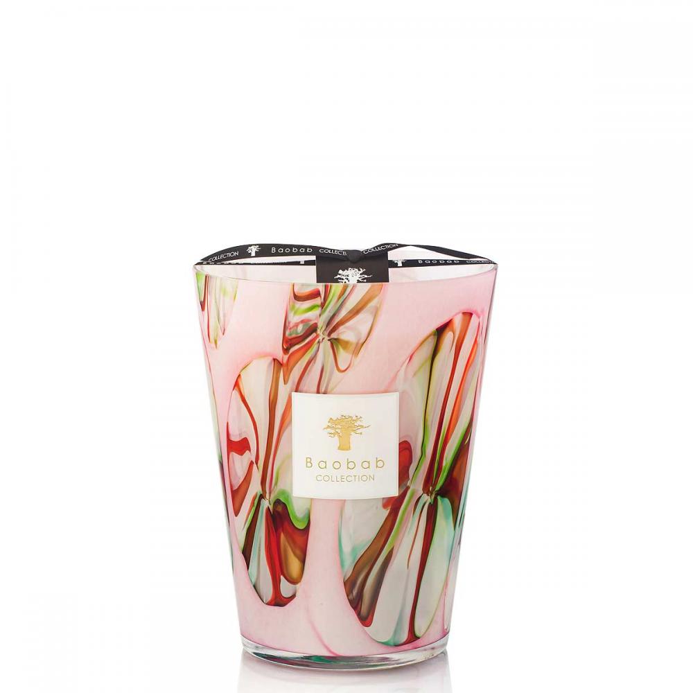 Baobab Collection Jukurrpa Candle - O | Seymour's Home