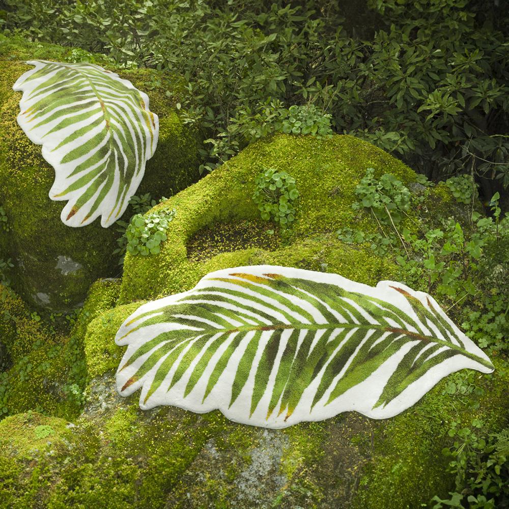 Abyss & Habidecor Palm | Seymour's Home