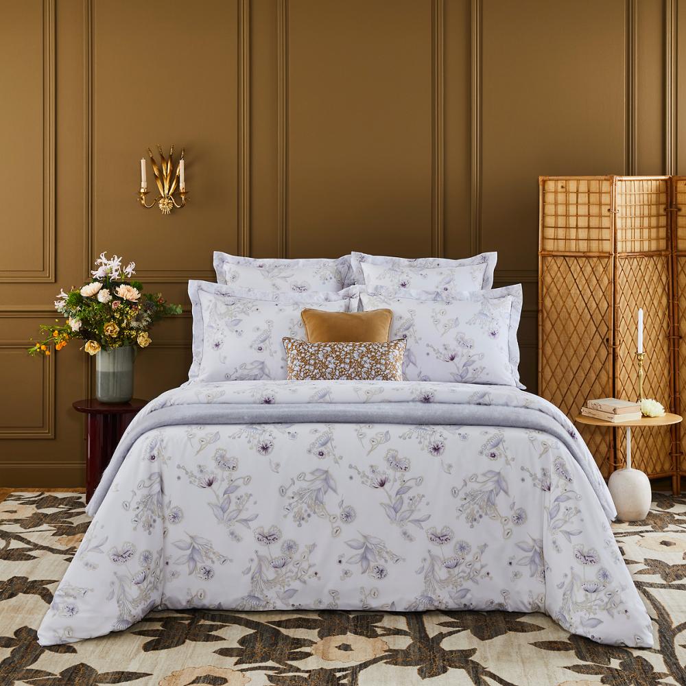 Yves Delorme Givre | Seymour's Home