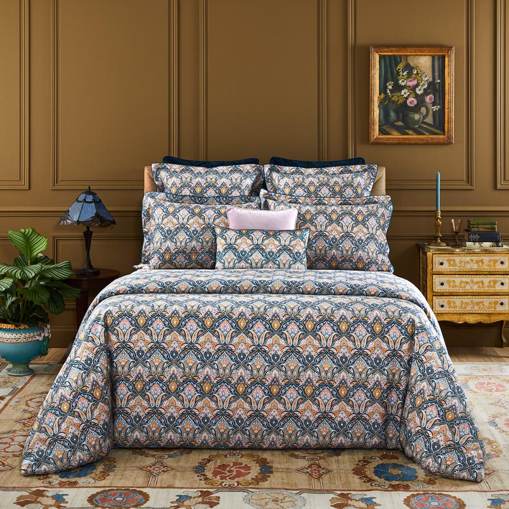 Yves Delorme Dandy | Seymour's Home