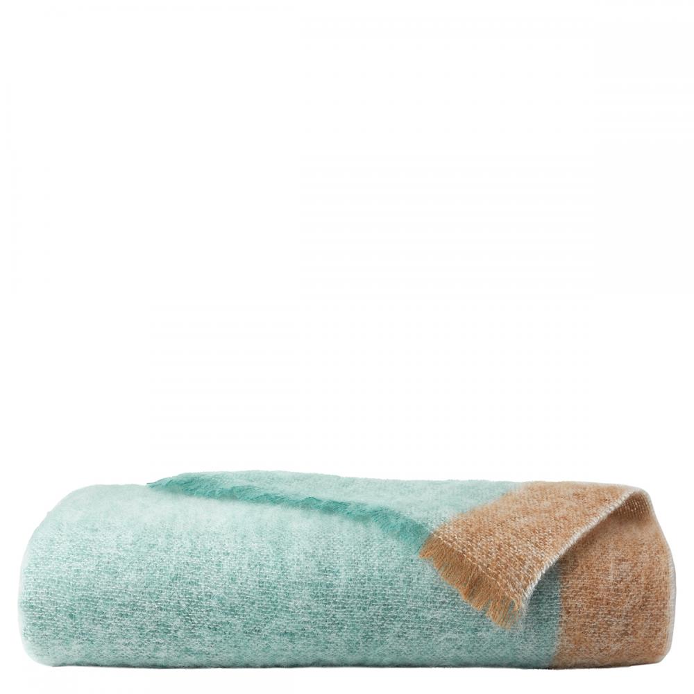 Yves Delormeブランケット Yves Delorme Nymphe Blanket | Shop our Luxury Cashmere Blanket