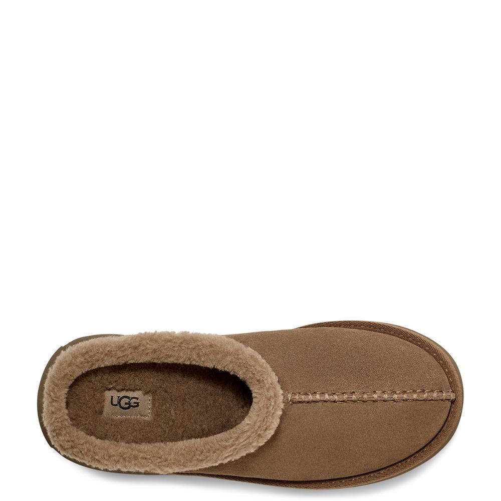 UGG W New Heights Cozy Clog Hickory | Seymour's Home