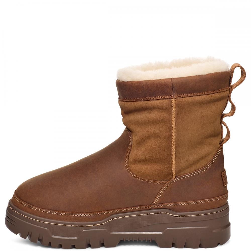 UGG M Heritage Pull-On Trailgazer | Seymour's Home
