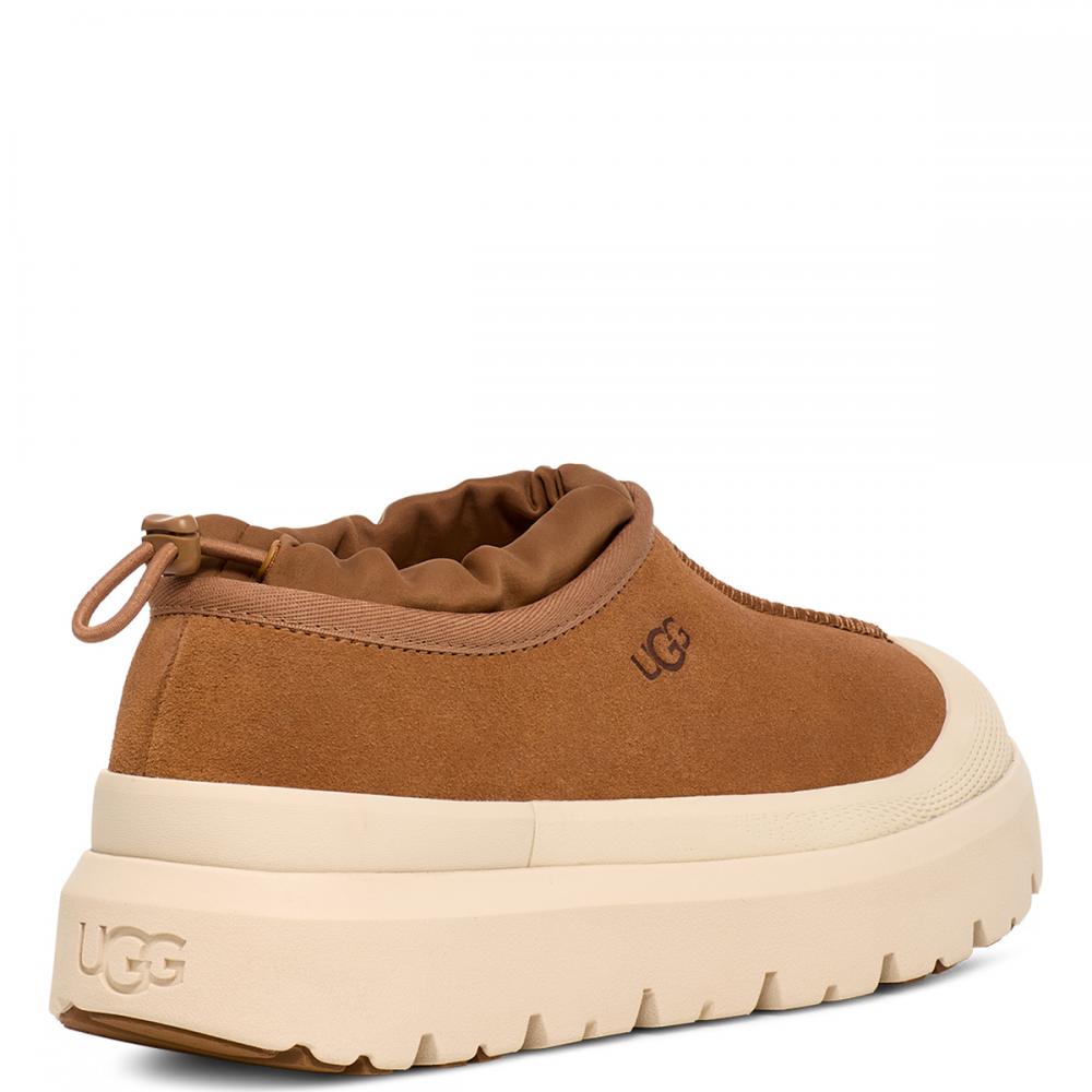 Ugg Tasman Uggs Noe UGG M Tasman Weather Hybrid Chestnut