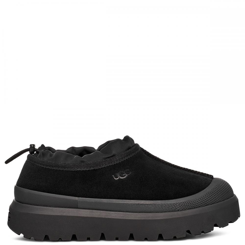 靴 UGG M TASMAN WEATHER HYBRID UGG M Tasman Weather Hybrid Black / B | Seymour's Home