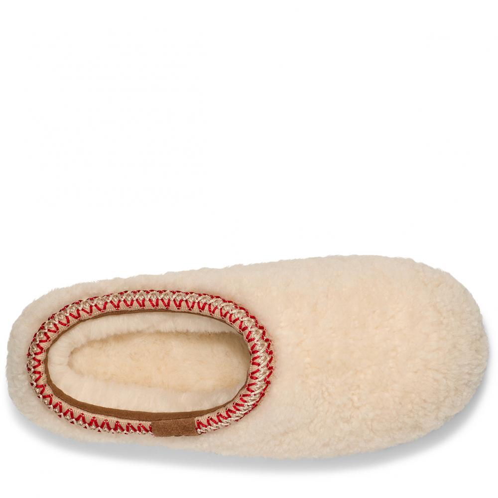 UGG W Tasman Maxi Curly Natural | Seymour's Home