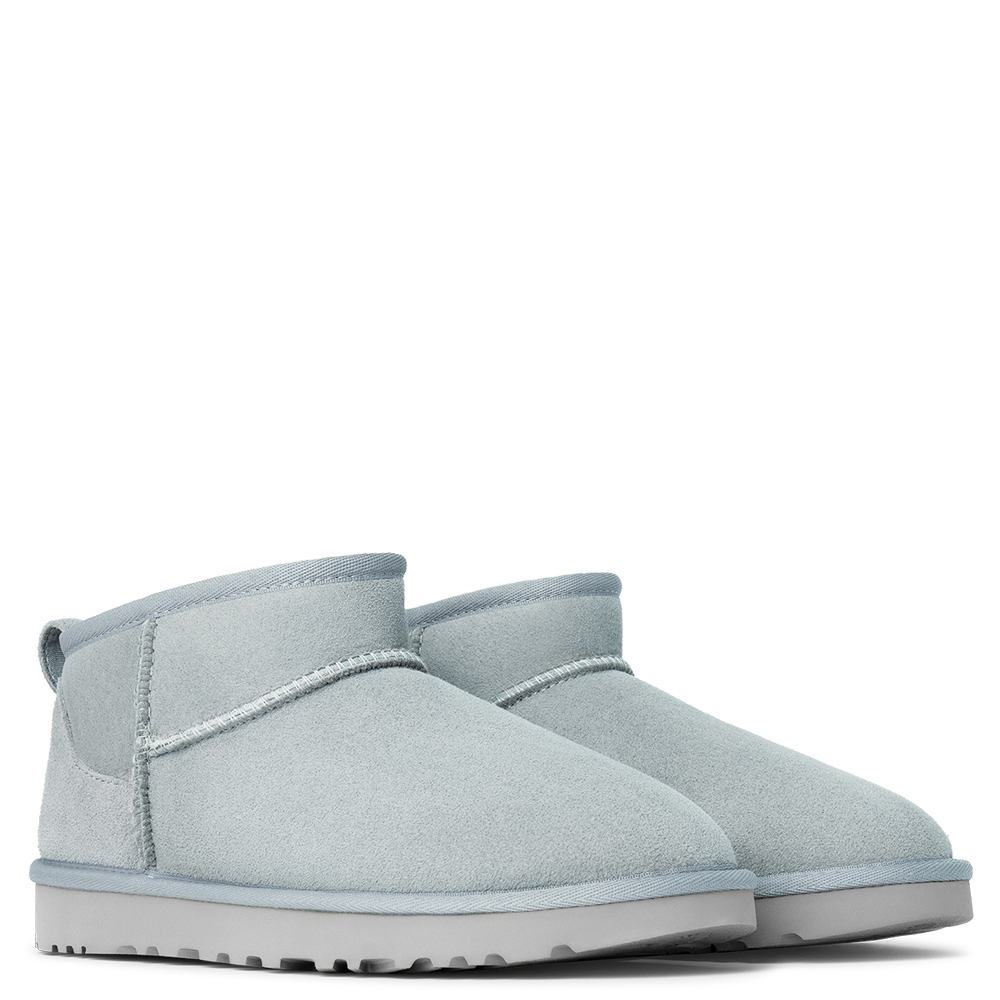 UGG Classic Ultra Mini Sea Foam Seymour's Home