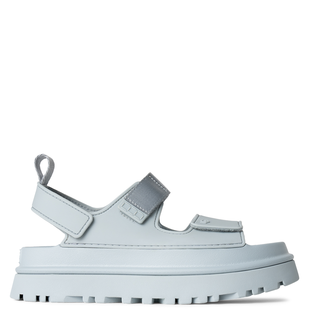 UGG Goldenglow Sandal Sea Foam | Seymour's Home