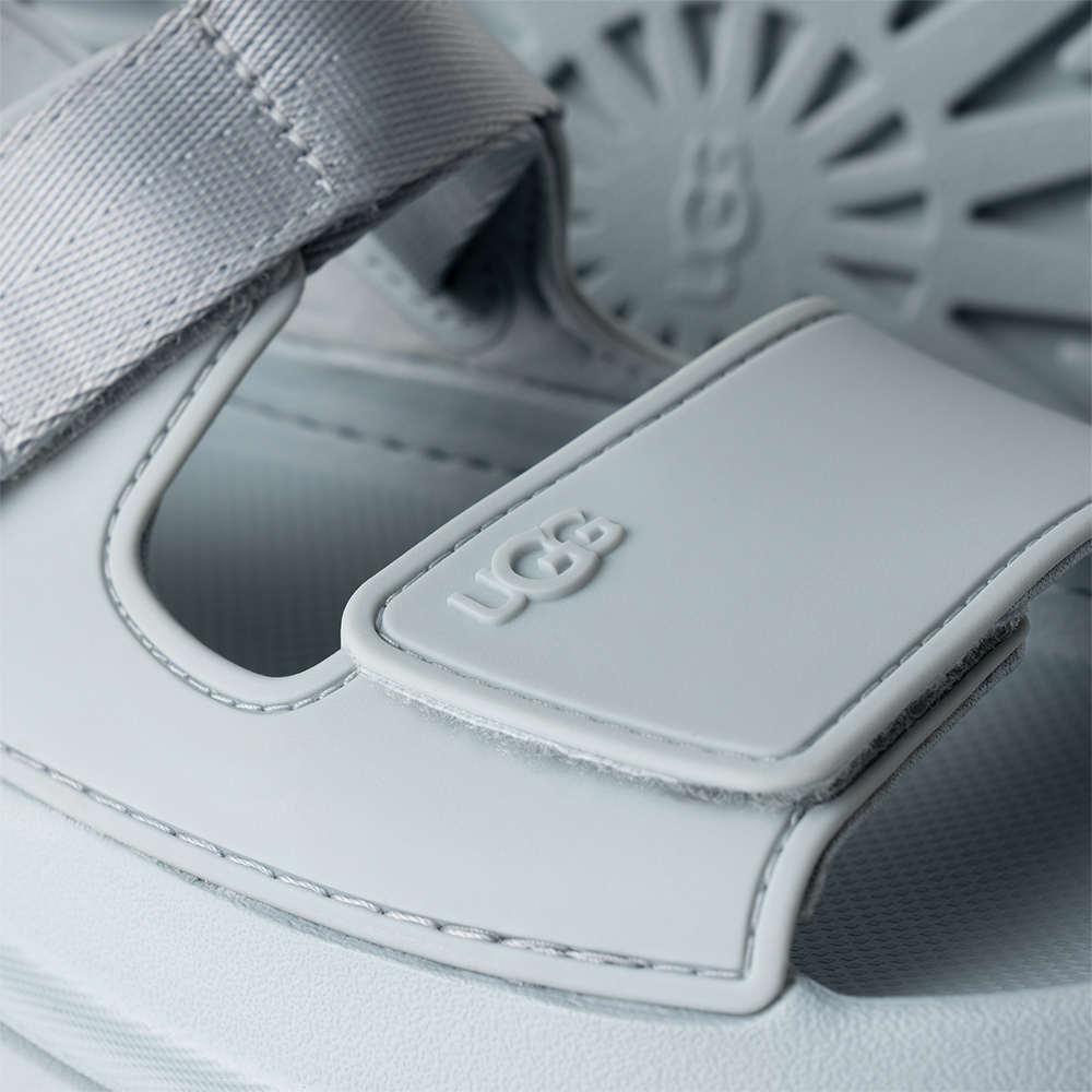 UGG Goldenglow Sandal Sea Foam | Seymour's Home