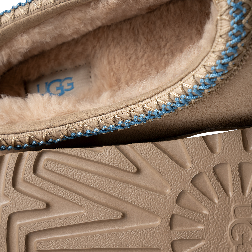 ? UGG TASMAN SLIPPERS SAND SANTORINI ? Buy UGG Tasman Slipper  main image 4